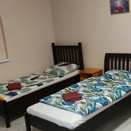 Gæstehus Vila24 Blizko Centra