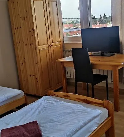 Vila24 Blizko Centra