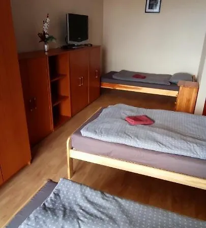 Vila24 Blizko Centra