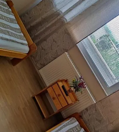 Vila24 Blizko Centra Penzion Levice